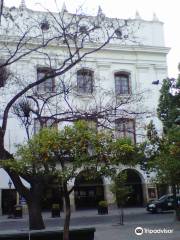 Provincial Theater of Salta, Argentina