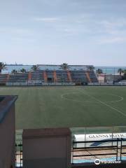 Stadio Miramare