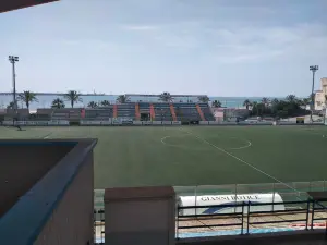 Stadio Miramare