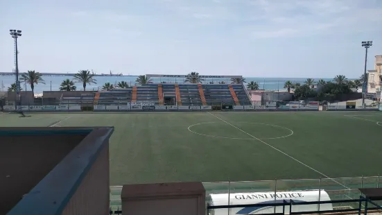 Stadio Miramare