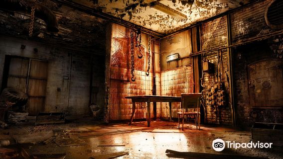 Breakout® Escape Rooms | Koramangala | #1 Escape Room in Bangalore