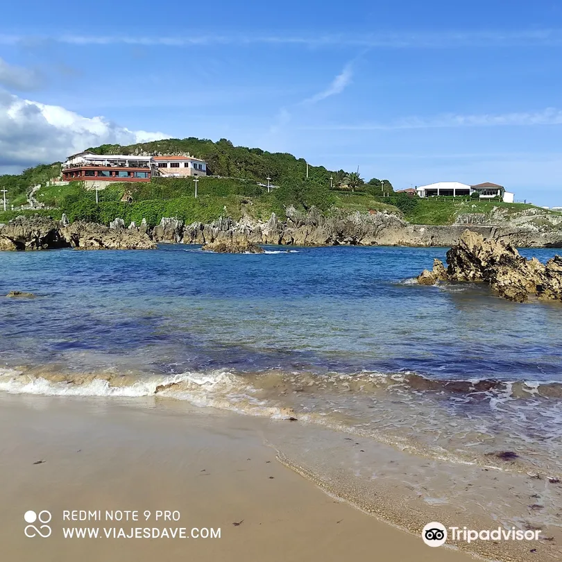 4_Playa de Toro