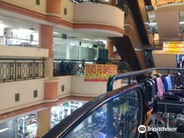Chandra Building