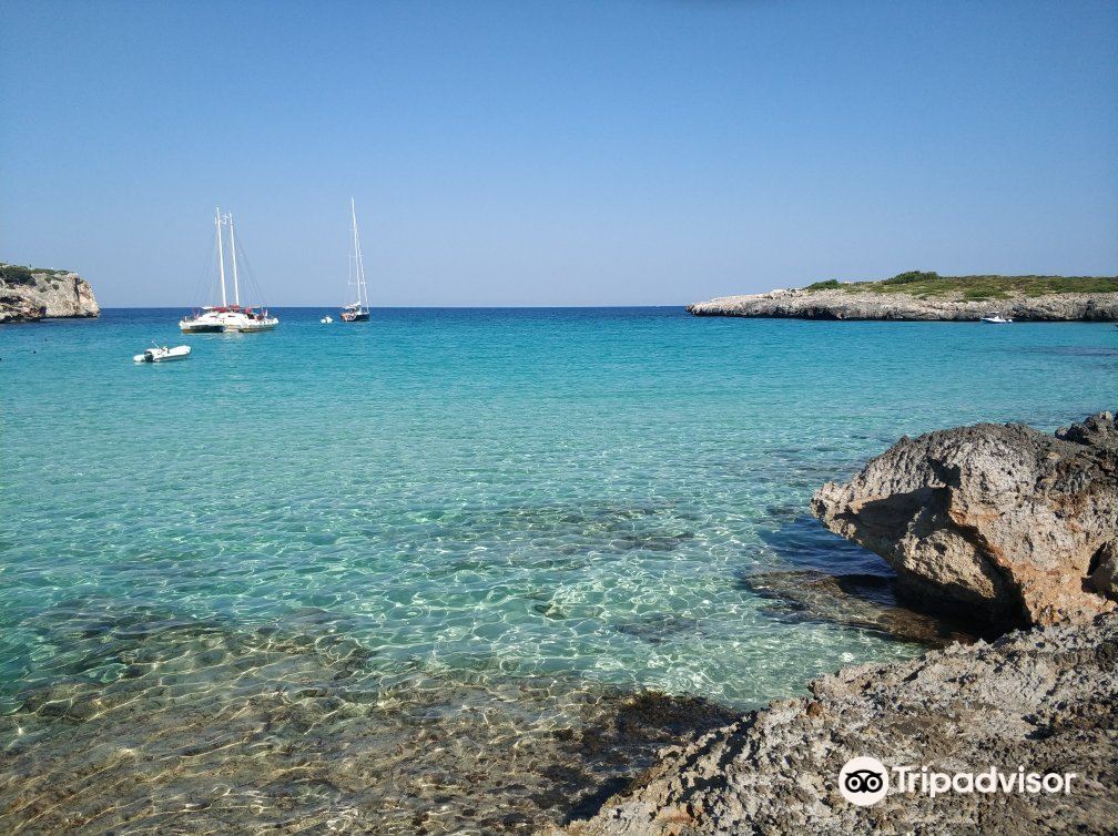 Cala Varques
