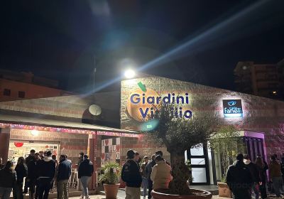 Giardini Virgilio