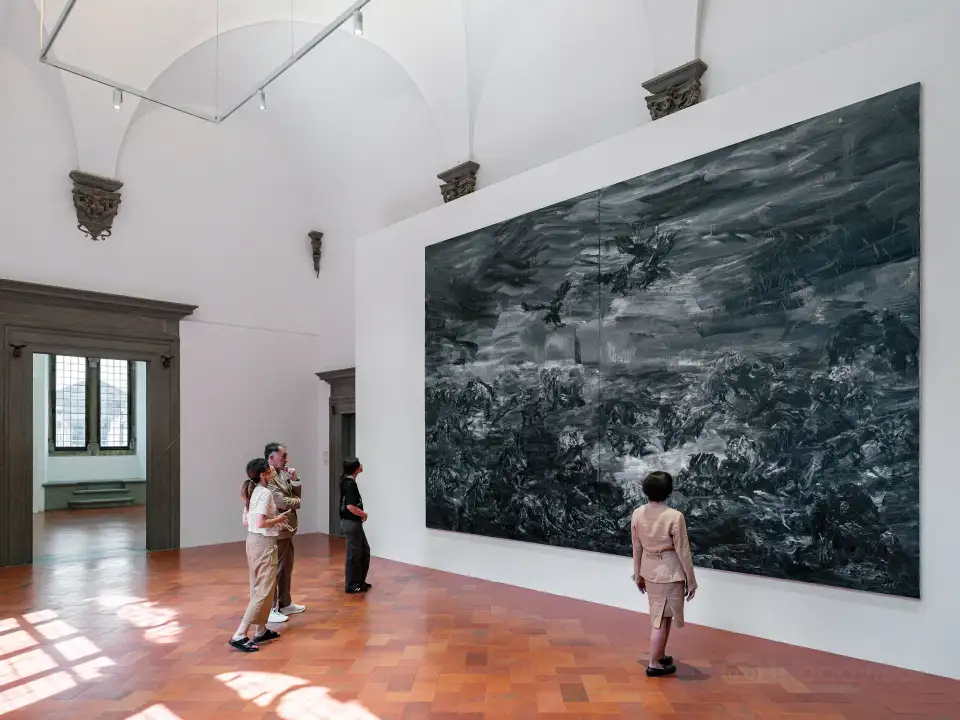 3_Strozzi Palace