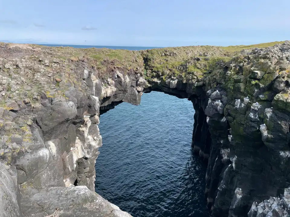 4_Stone Bridge