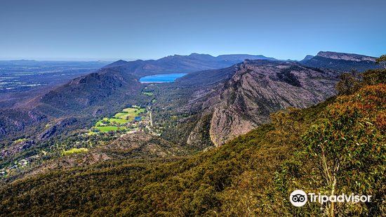 Lake WendoureeTours
