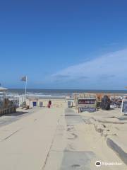 Strand van Castricum