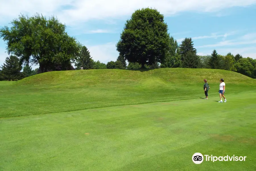 Great Circle Earthworks