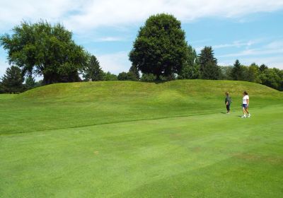 Great Circle Earthworks