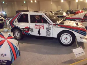 Shikoku Automobile Museum