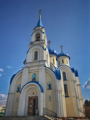 Arsenyev