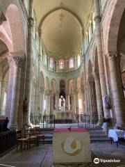 Eglise Saint-Menoux