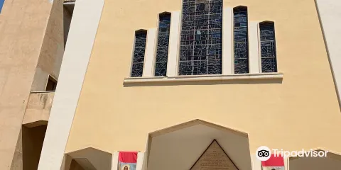 Parrocchia San Giovanni Battista