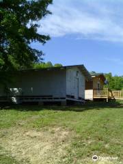 West Virginia Civilian Conservation Corps Museum