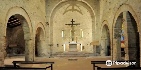 Pieve di Santa Maria