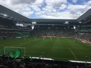 Estadio Geoffroy-Guichard