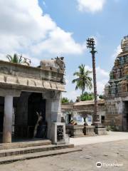 Panangatteswarar Temple