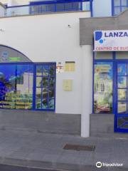 Lanzarote Buceo