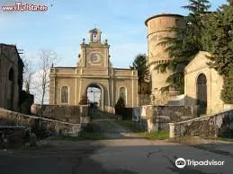 Castello di Madonna Antonia