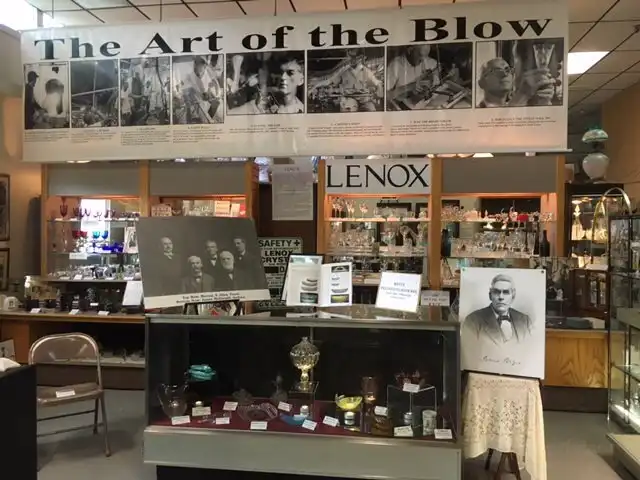 Hotel di Bullskin Township