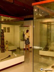 Consolata Museum - Sacred Art and Ethnology