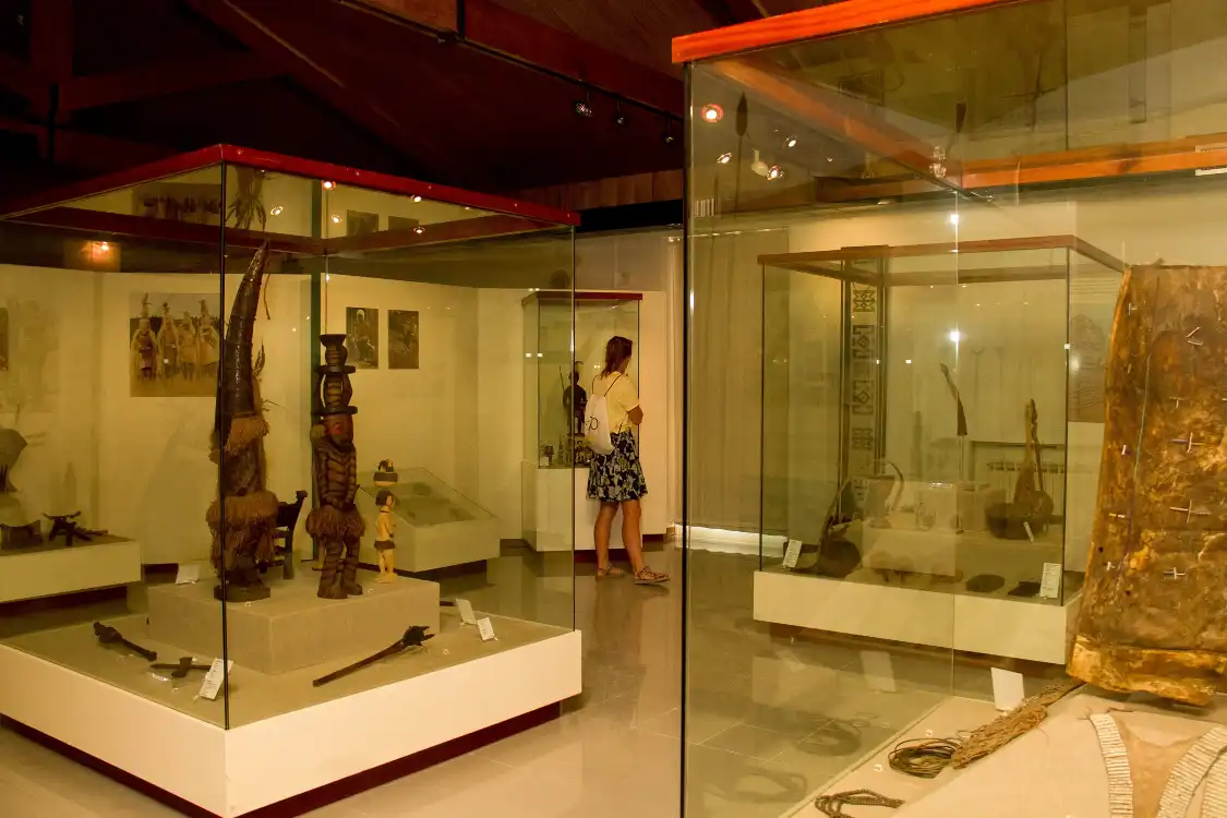 Hotels near Consolata Museum - Sacred Art and Ethnology