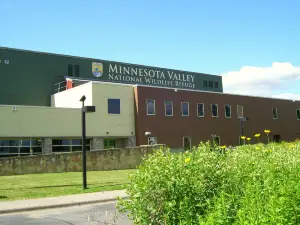 Minnesota Valley, a National Wildlife Refuge | Minnesota