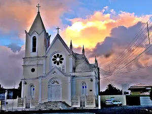 Igreja Matriz de Sao Boaventura