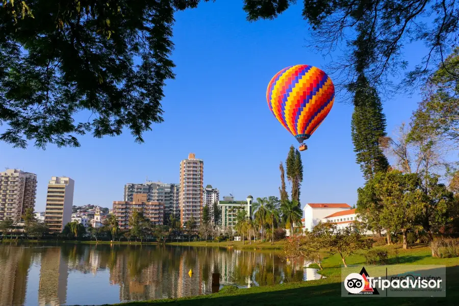 Flat Balonismo