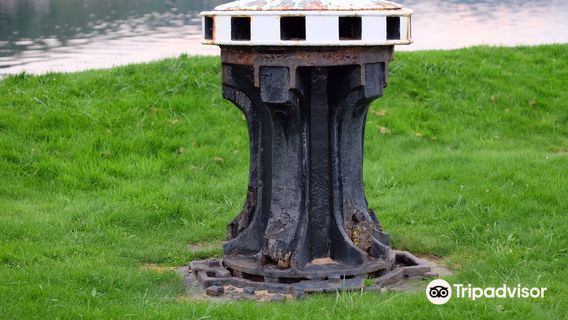 Заказник Меркинч Локал