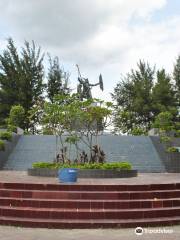 Monumen Perjuangan Rakyat - MONPERA