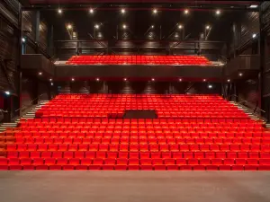 Theater De Blauwe Kei