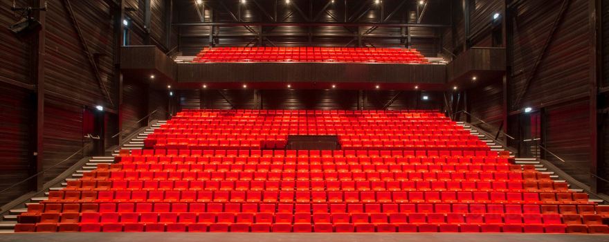 Theater De Blauwe Kei