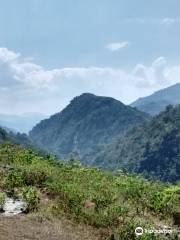 Parque Nacional Yacambú