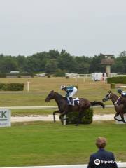 Hippodrome des Grands Pins