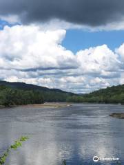 Propulsion Rafting - Riviere Rouge