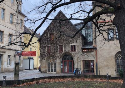 Stadtmuseum Pirna