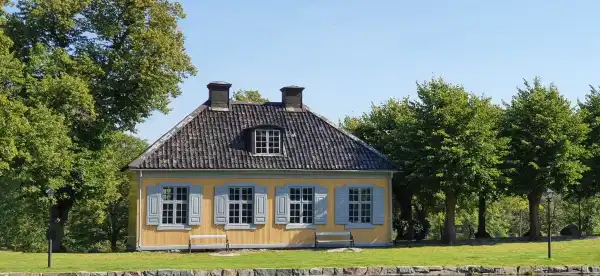 Hotels in Nacka