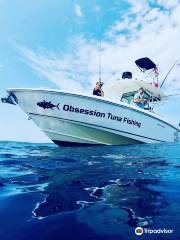 Obsession Tuna Fishing