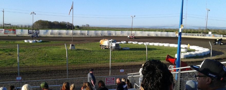 Marysville Raceway