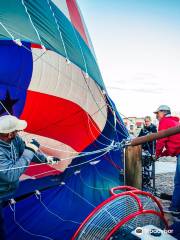 World Balloon