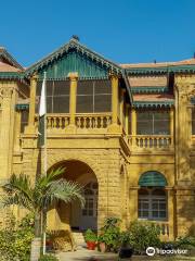 Quaid-e-Azam House Museum