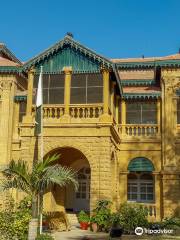 Quaid e Azam House Museum