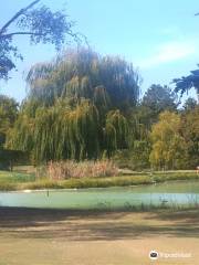 Golf de Seraincourt