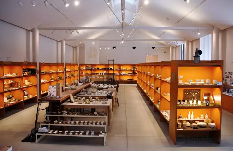 Ichinokura Sakazuki Art Museum 주변 호텔
