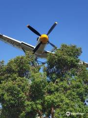 Fairey Firefly Monument