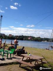 South Wake Park