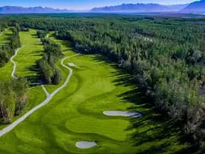 Settlers Bay Golf Course